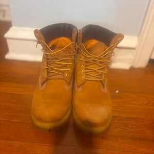 Timberland Boots